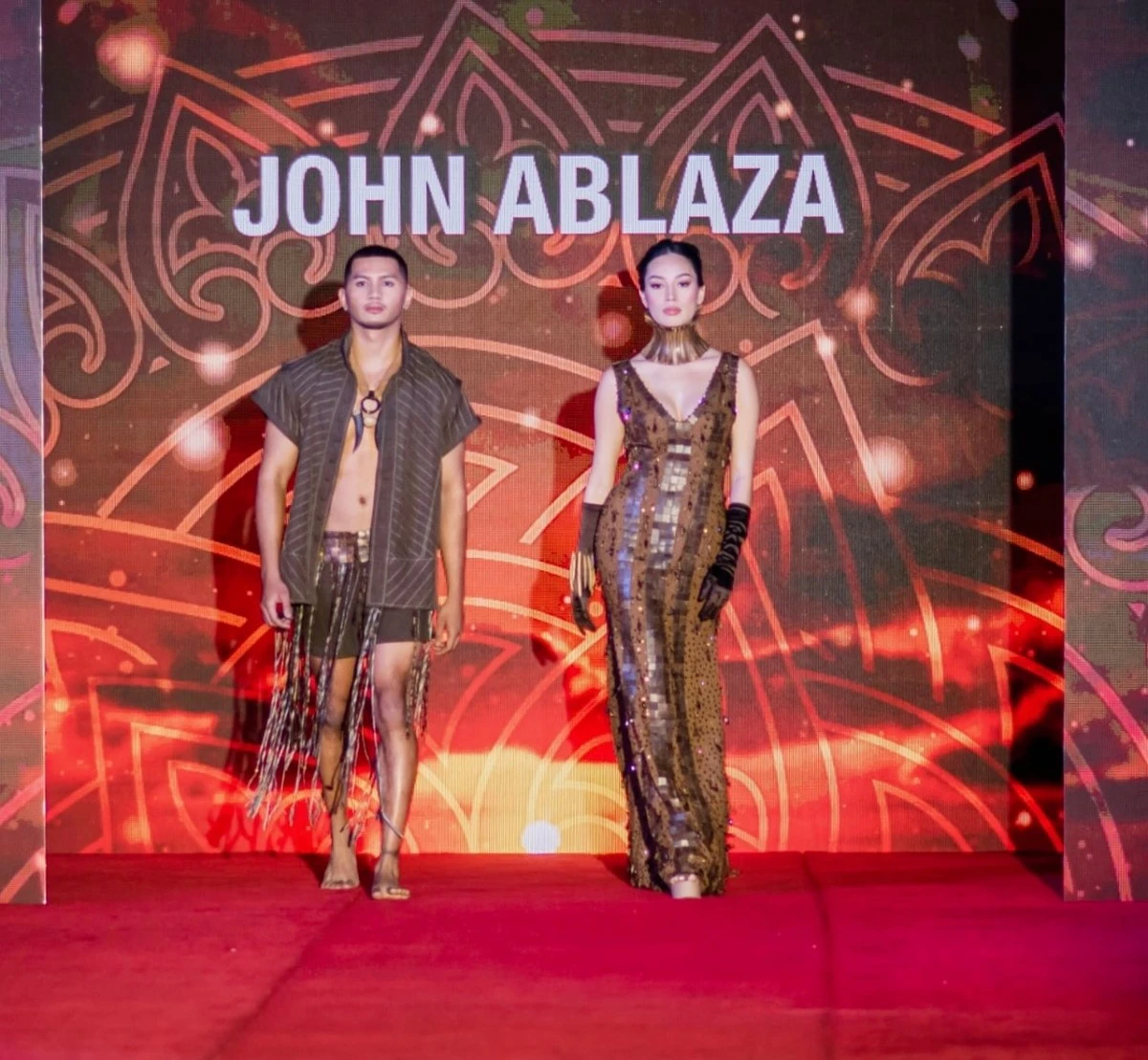 John Ablaza