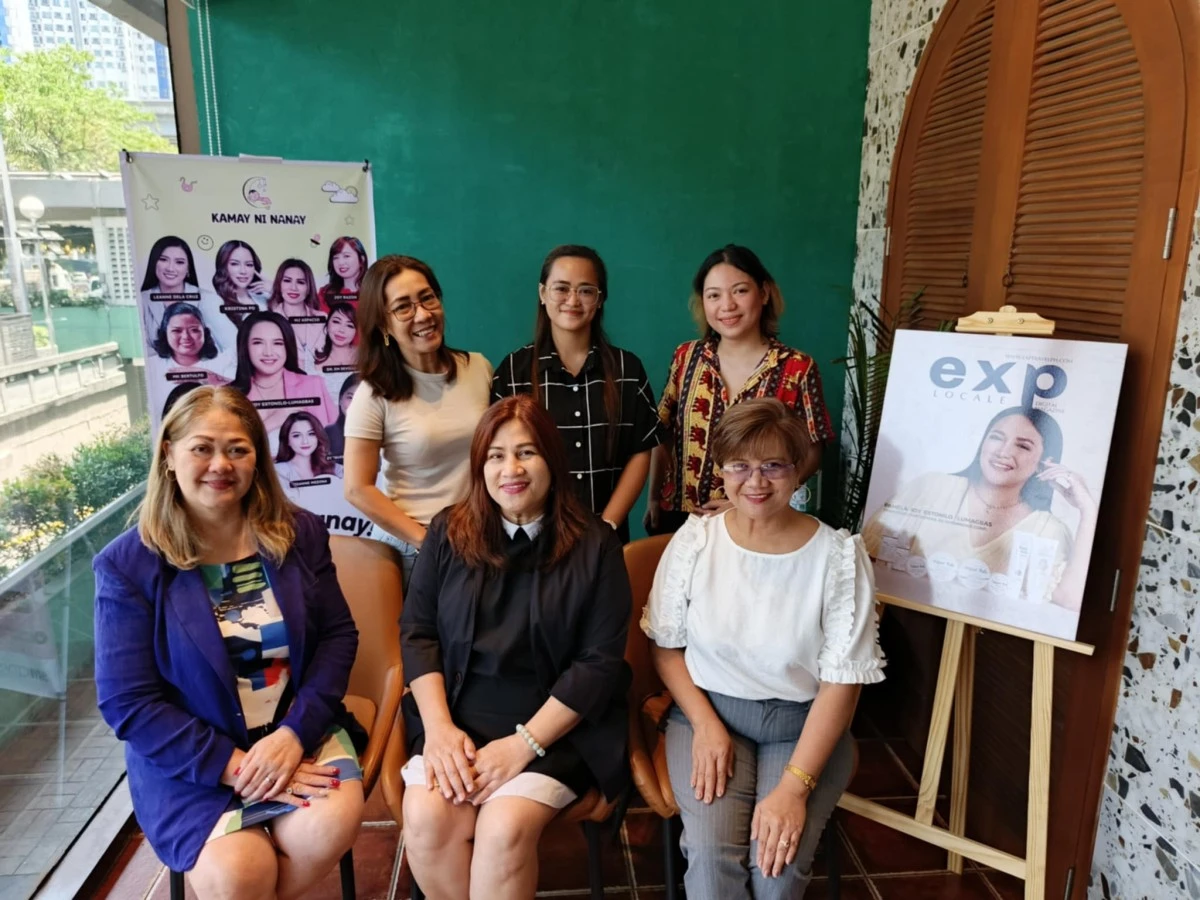 Mode Devi events team