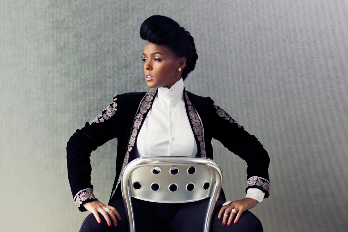 Janelle Monae (Photo by Victoria Will/Invision/AP, File)