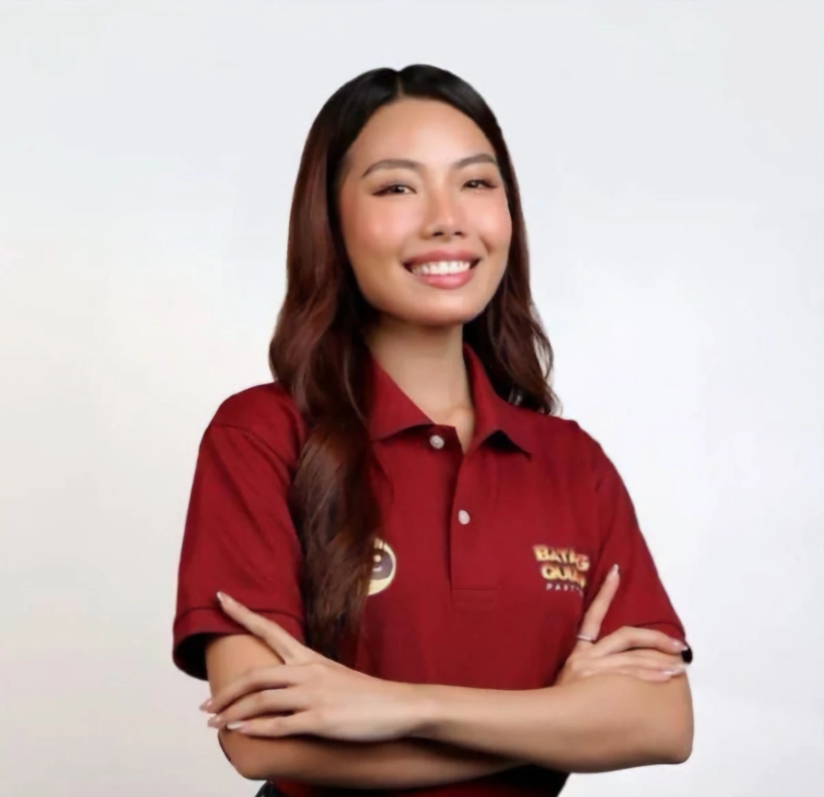 Zofia Canlas (Contributed photo)