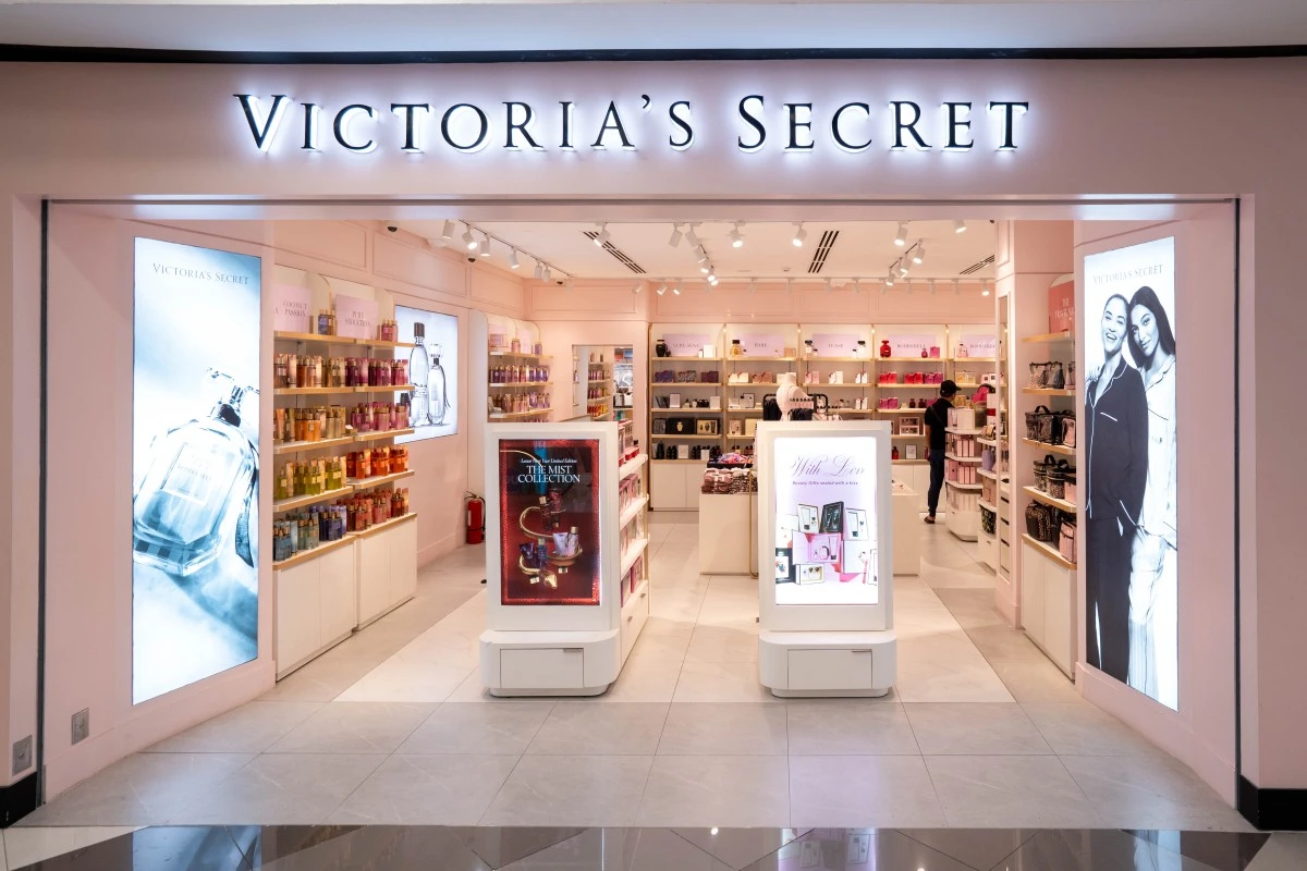 Victoria's Secret