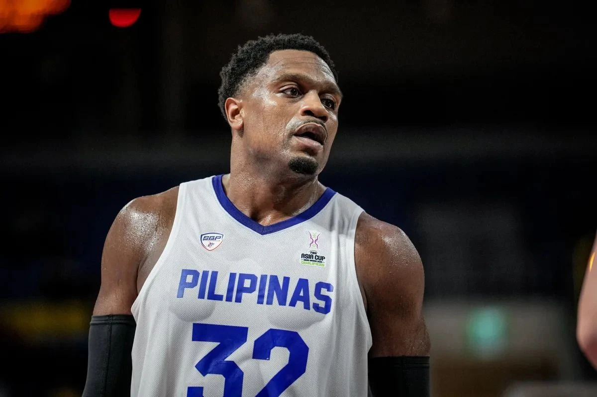 Justin Brownlee (FIBA)