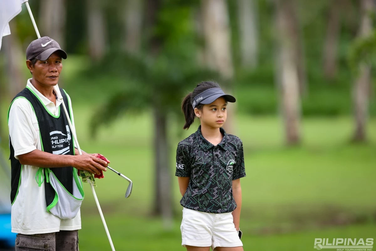 Ana Marie Aguilar (PGT)