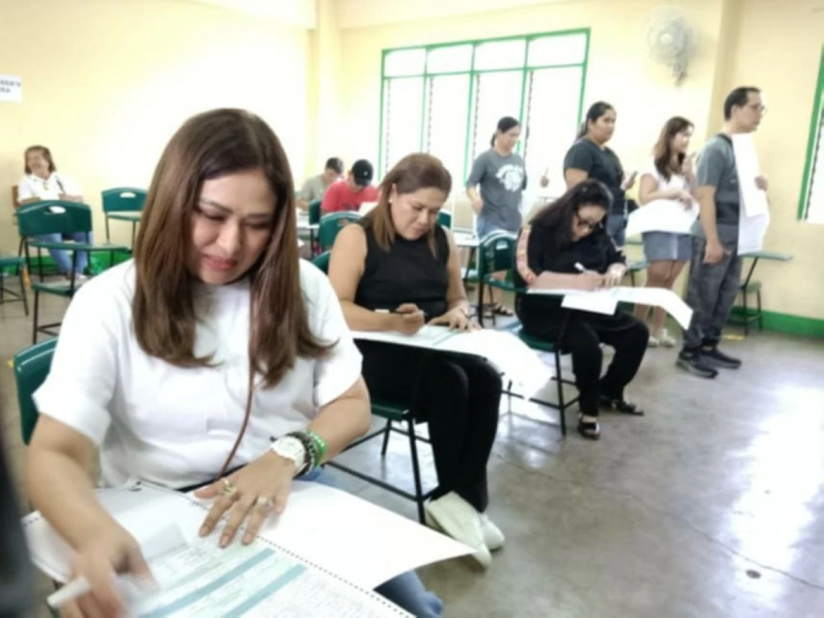 Photo courtesy of Team Aguilar, Tatak Nene Aguilar