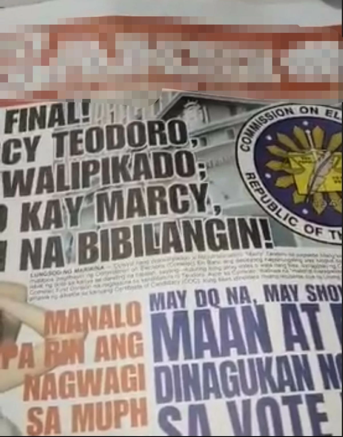 Manila Bulletin