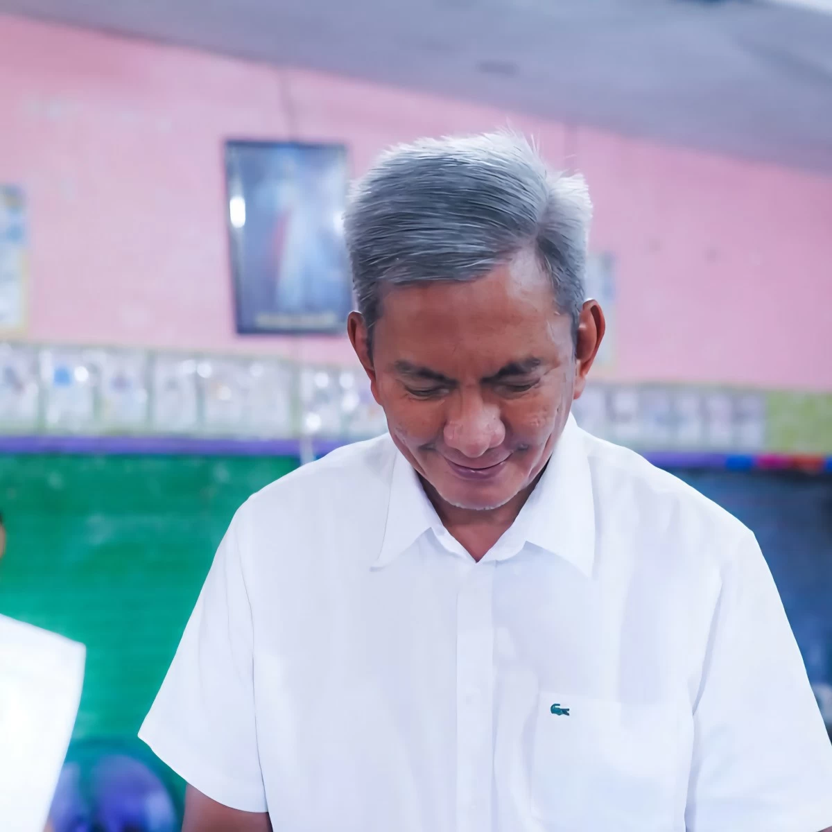 Albay 2nd district Rep. Joey Salceda (Facebook)