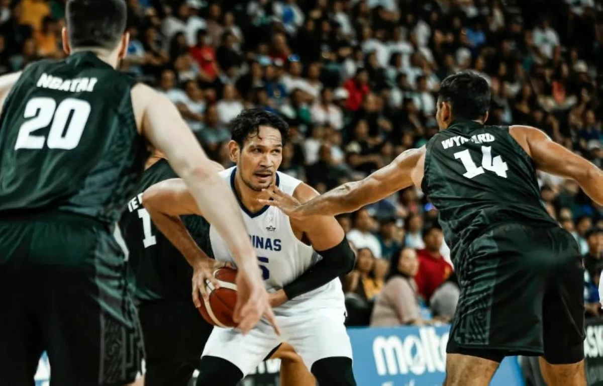 June Mar Fajardo (FIBA)