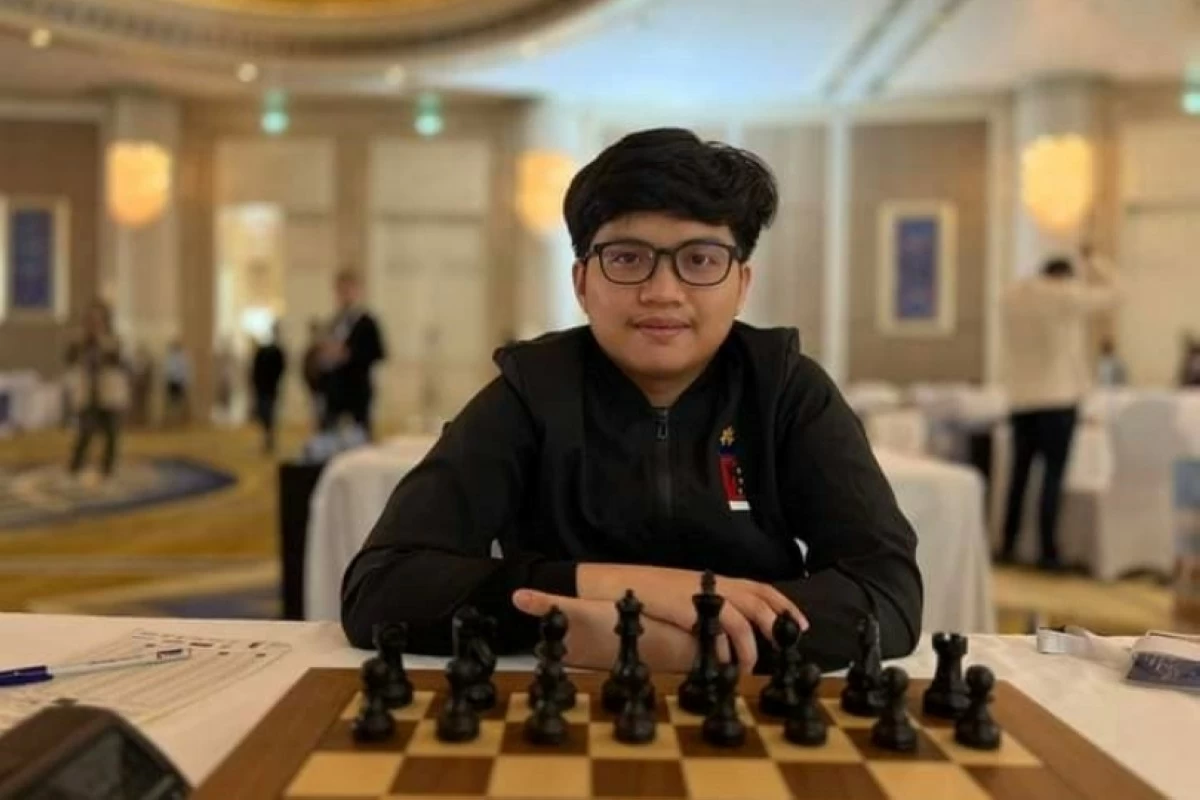 Daniel Quizon (Facebook)