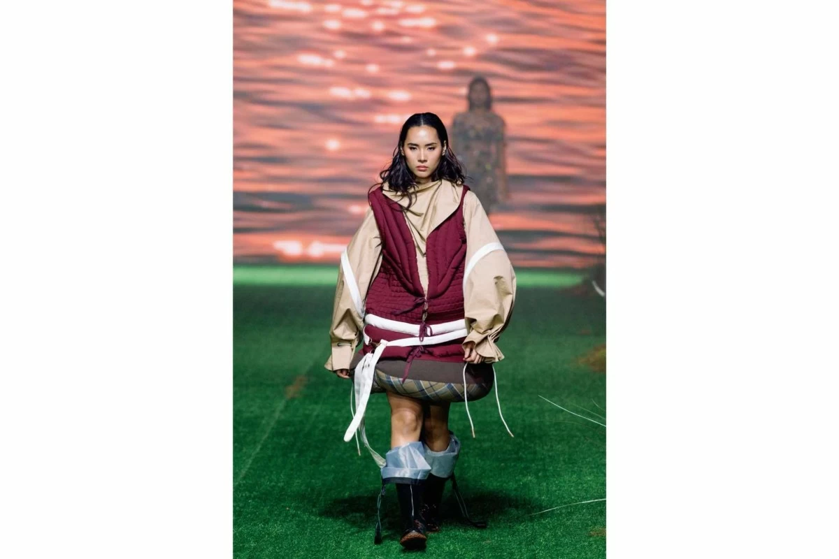 Steph Verano's 'Cast'