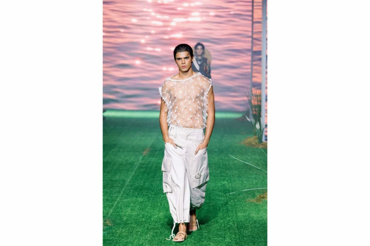 Steph Verano's 'Cast'