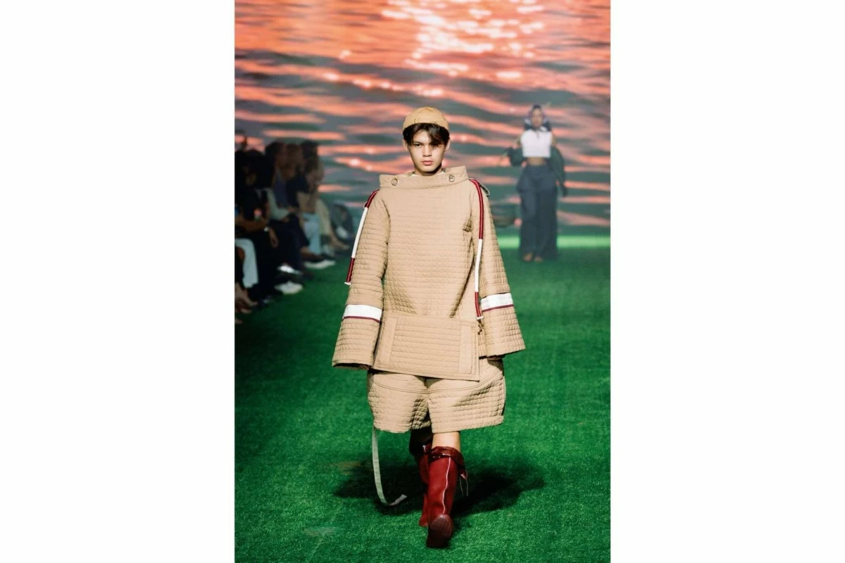 Steph Verano's 'Cast'