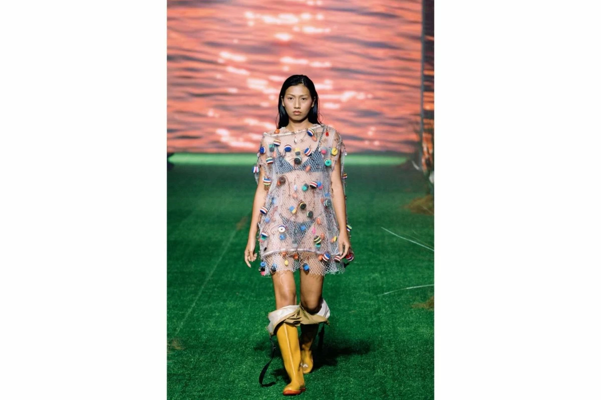 Steph Verano's 'Cast'