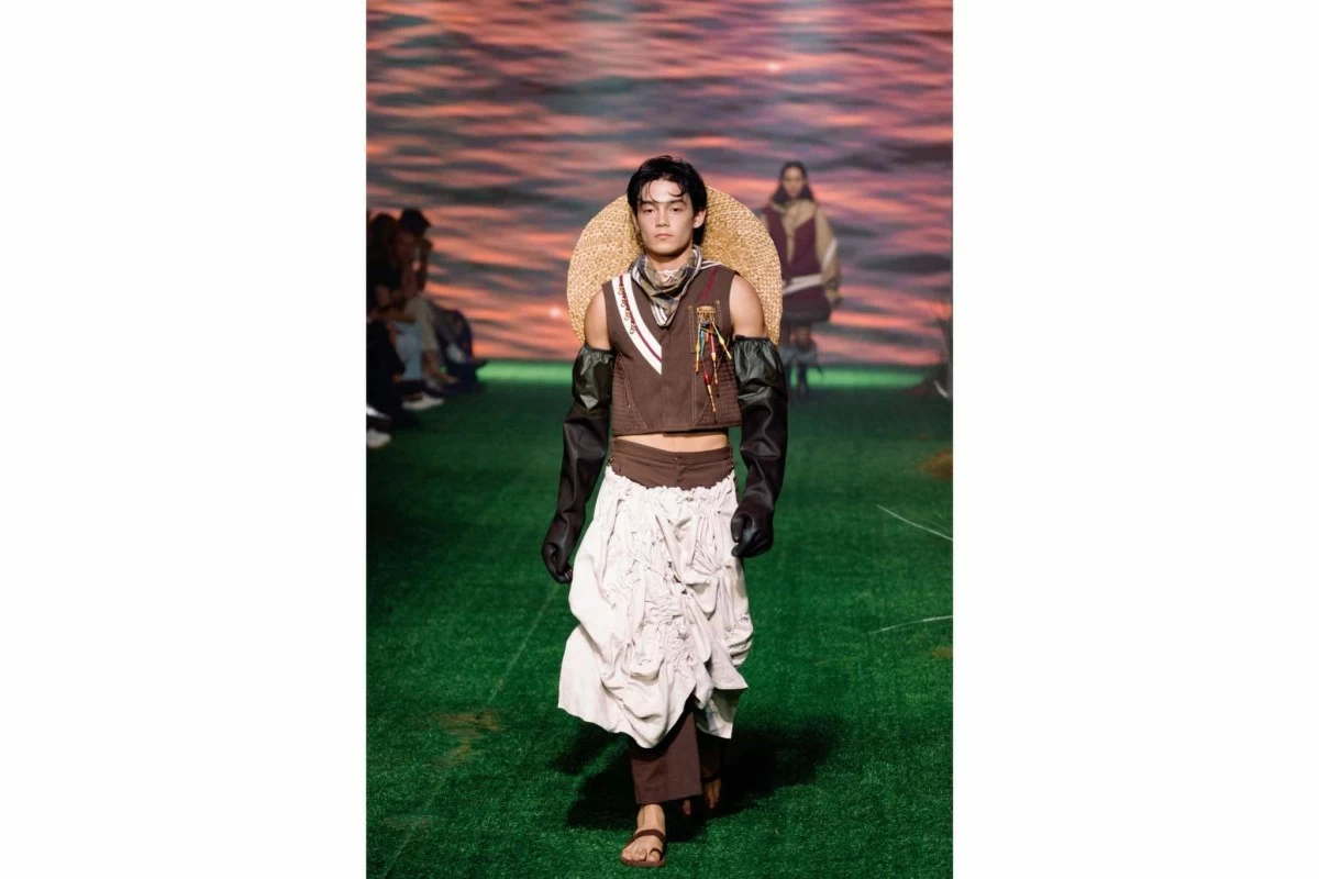 Steph Verano's 'Cast'