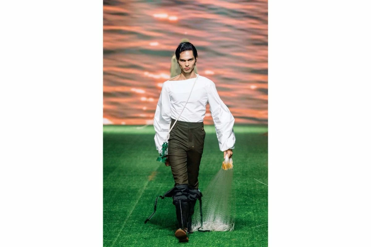 Steph Verano's 'Cast'