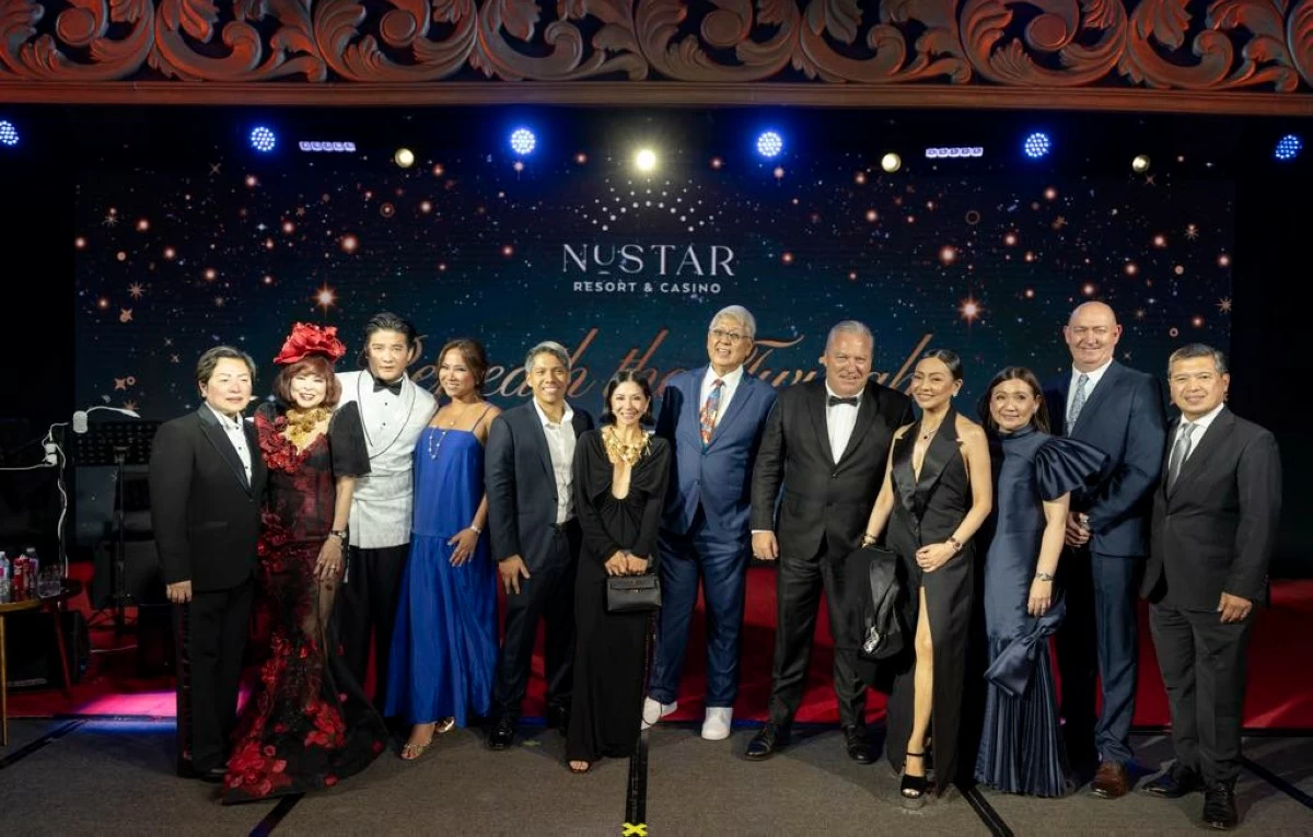 Tessa Prieto, Tim Yap, Kamae de Jesus, Carlo Antonio, Cat Arambulo-Antonio, Ryan Cayabyab, Sean Knights, Pinky Tobiano, Churros Manahan, Roel Constantino