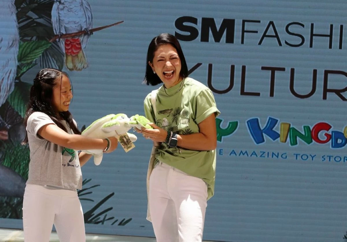 Cat Arambulo-Antonio