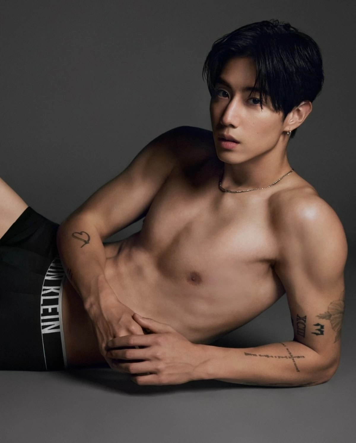 Mark Tuan for Calvin Klein (X/MarkTuan/Calvin Klein)