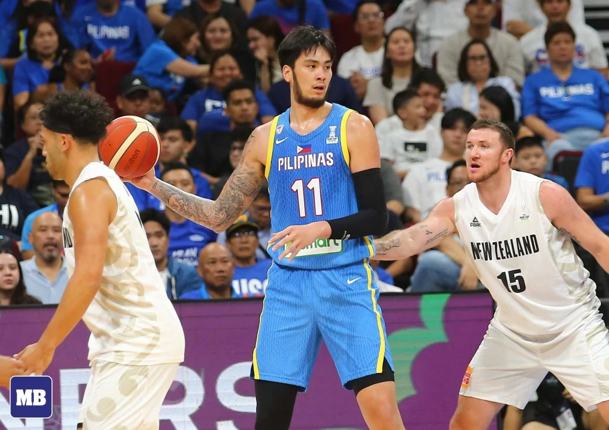 Kai Sotto (Mark Balmores/MB)