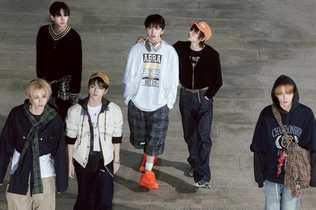 BOYNEXTDOOR (KOZ Entertainment)