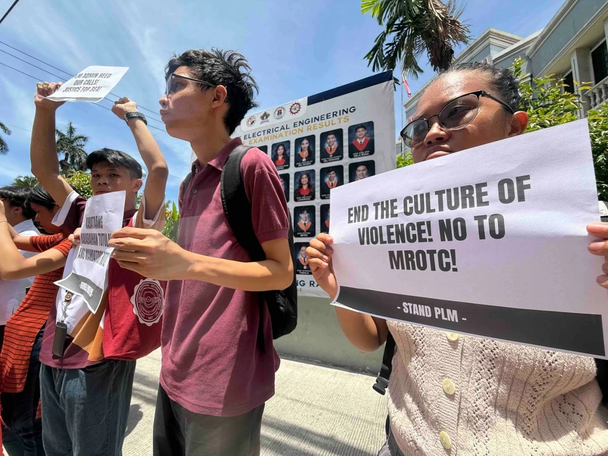 Courtesy of Mark Balmores/MANILA BULLETIN