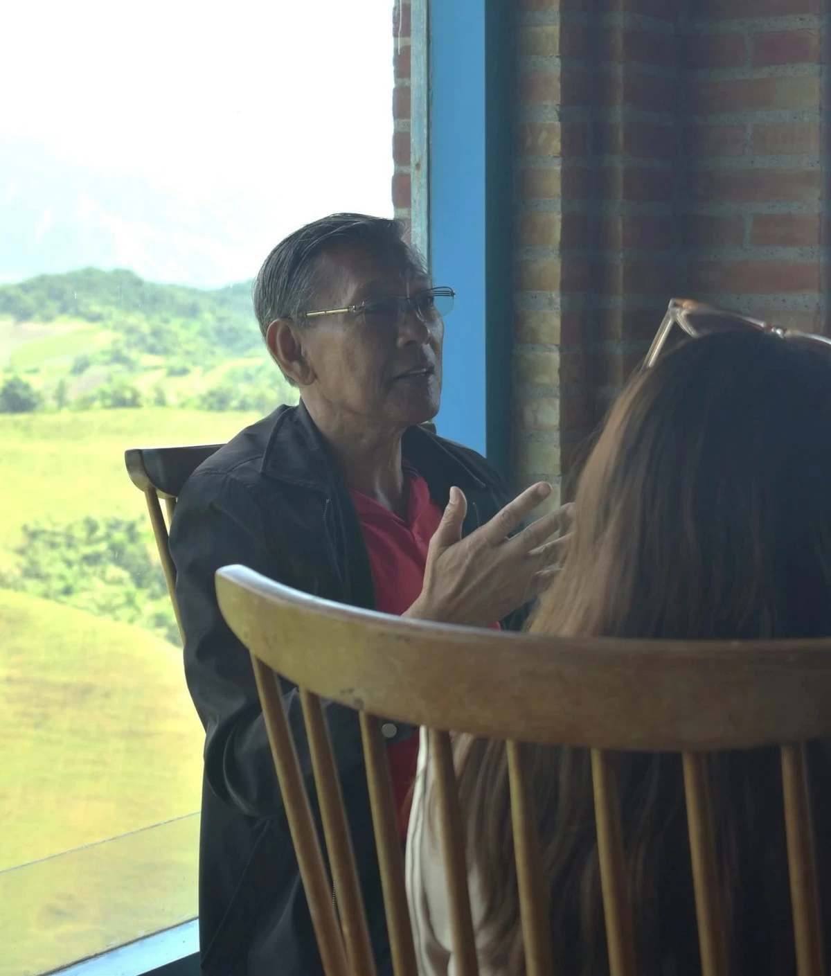 Batanes lone district Rep. Ciriaco Gato (Facebook)