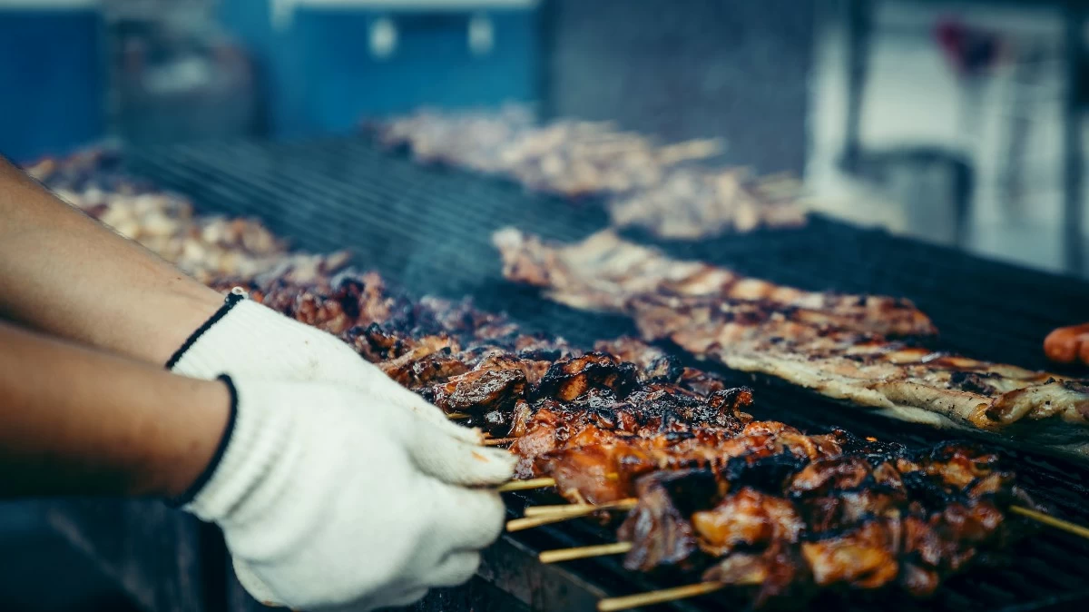 Comfort food to enjoy