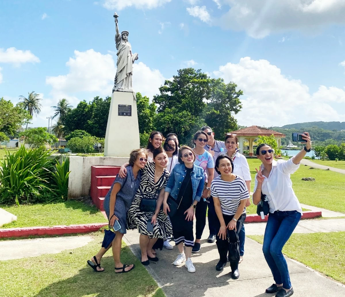 Eager to know the island of Guam more Here’s a well-rounded traveler’s guide to a meaningful island immersion and an authentic CHamoru experience.