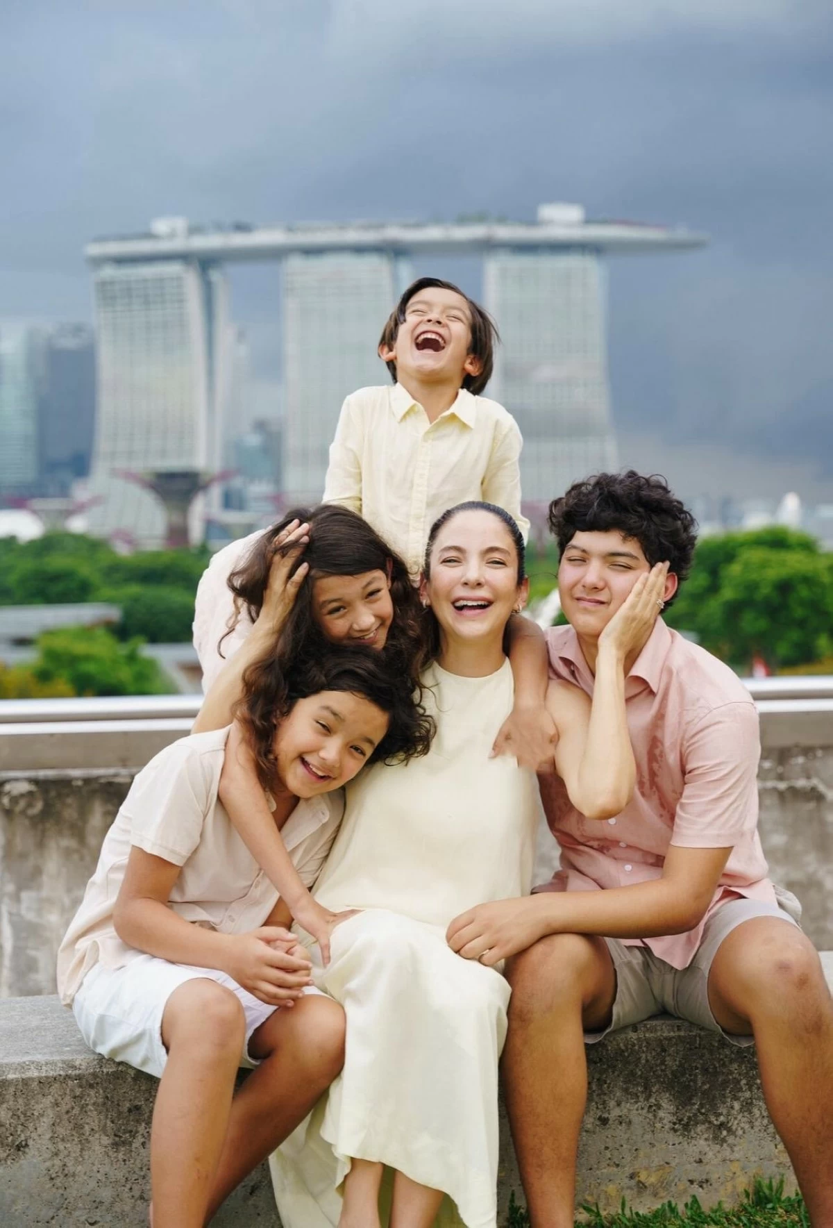 Amanda Griffin Jacob