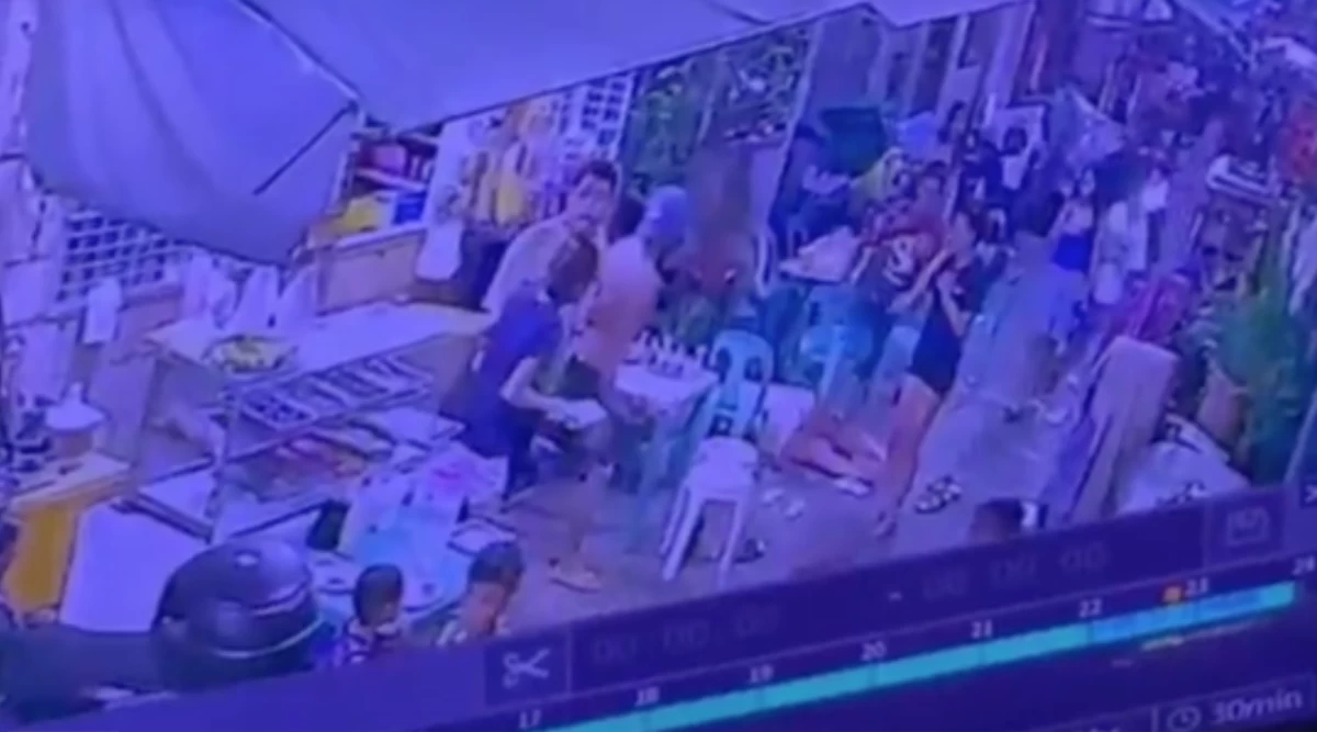 Courtesy of the Manila Police District