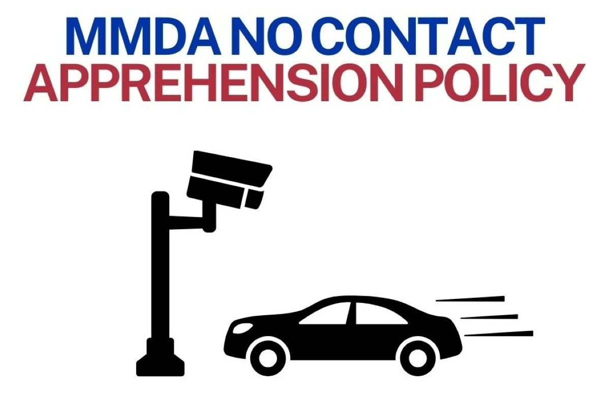 photo: MMDA