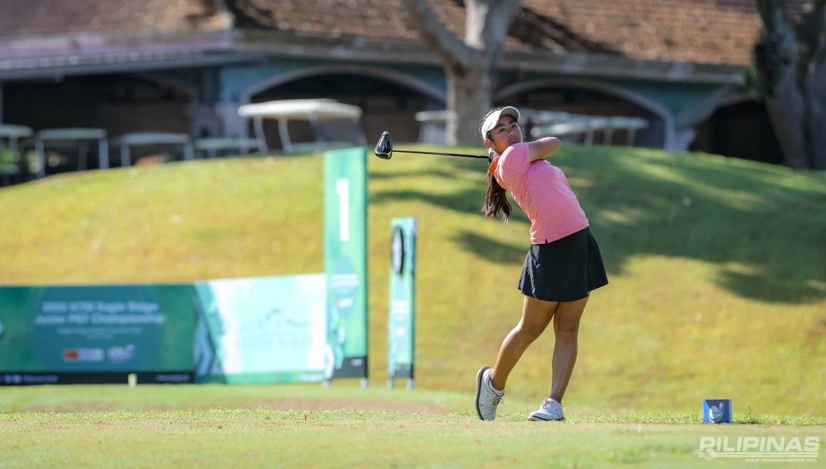 Levonne Talion (PGT)