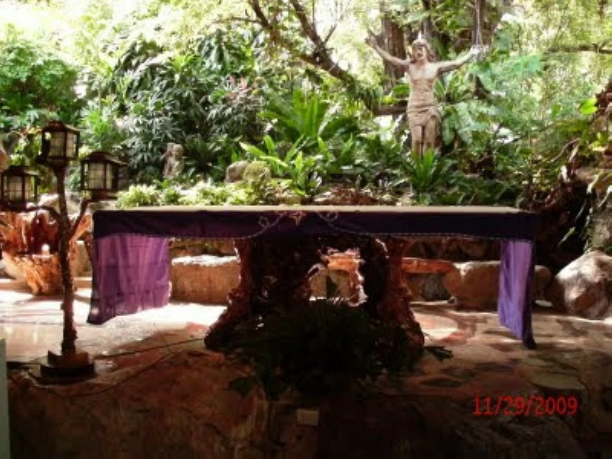 Photo taken at FB page of LPTCO