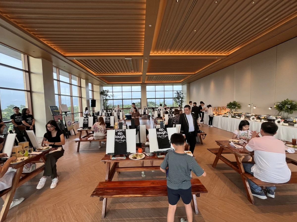 Celebrating creativity and community spirit at Southern Family Fest