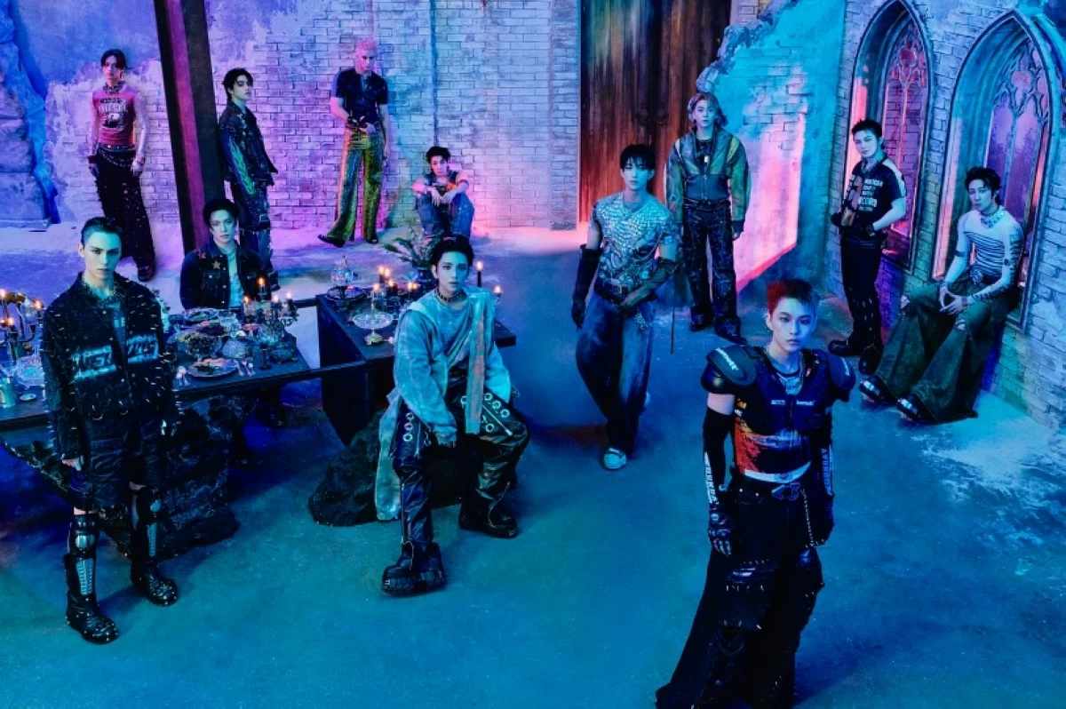 Seventeen (Pledis Entertainment)