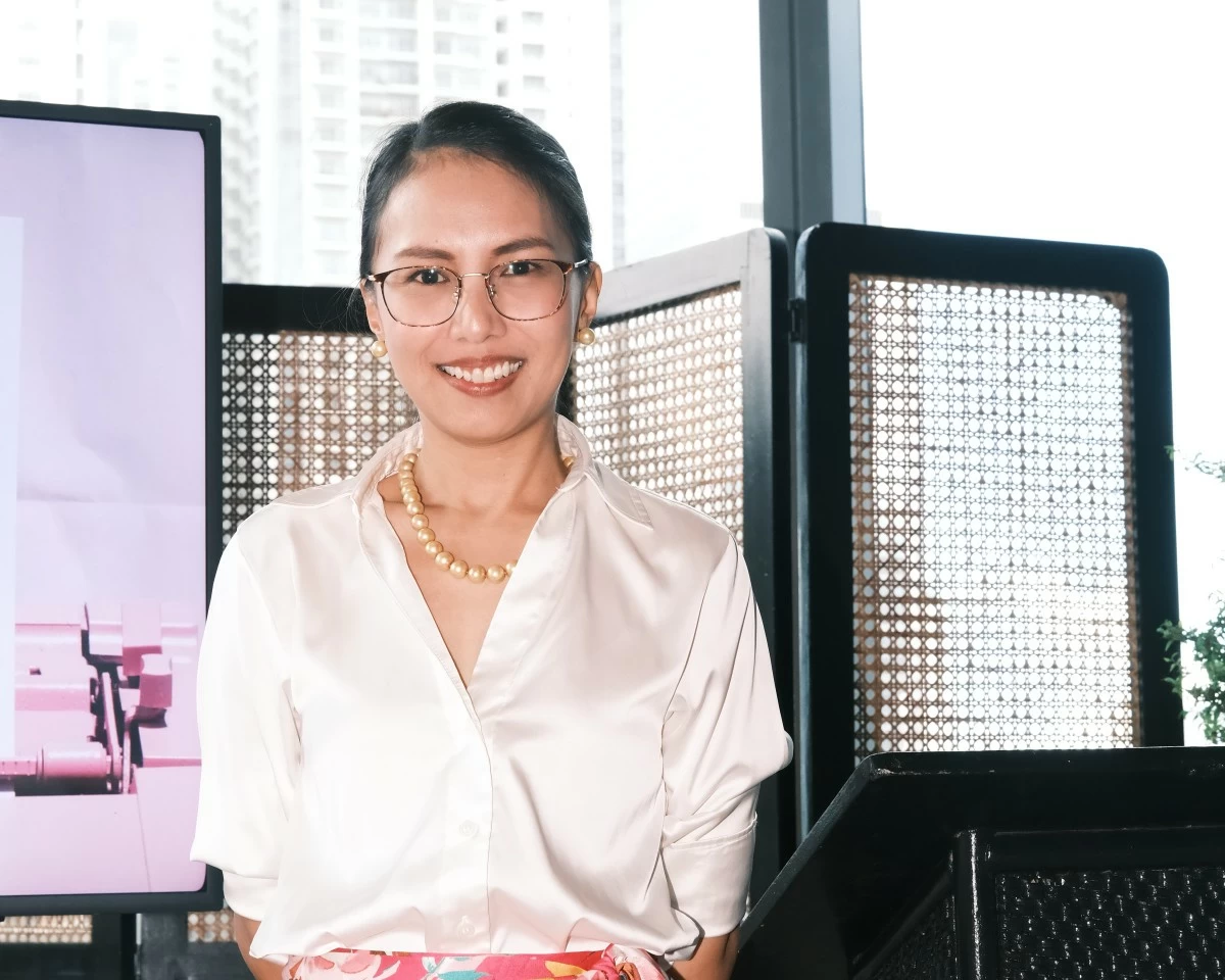 Leilani Ramirez-Layug