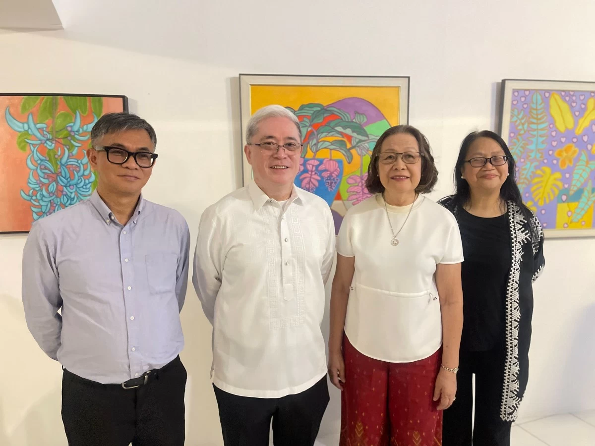 Jeremy S. Eliab, Karel S. San Juan, Judy Ann C. Prantilla, and Pamela R. Castrillo