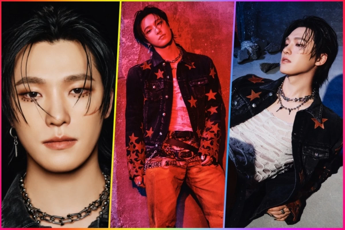 Seventeen's Dino (Pledis Entertainment)