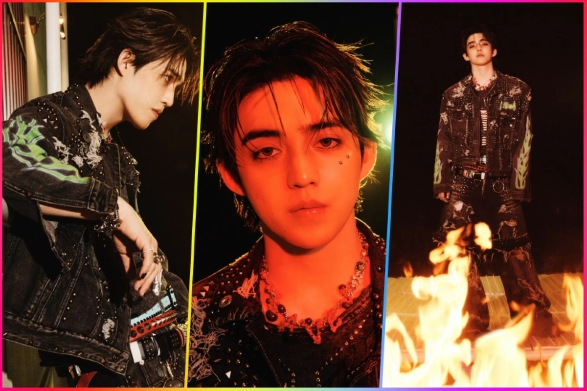 Seventeen's S.Coups (Pledis Entertainment)