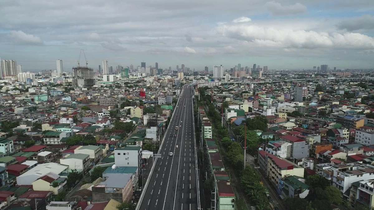 Skyway Stage 3 (Manila Bulletin file photo)