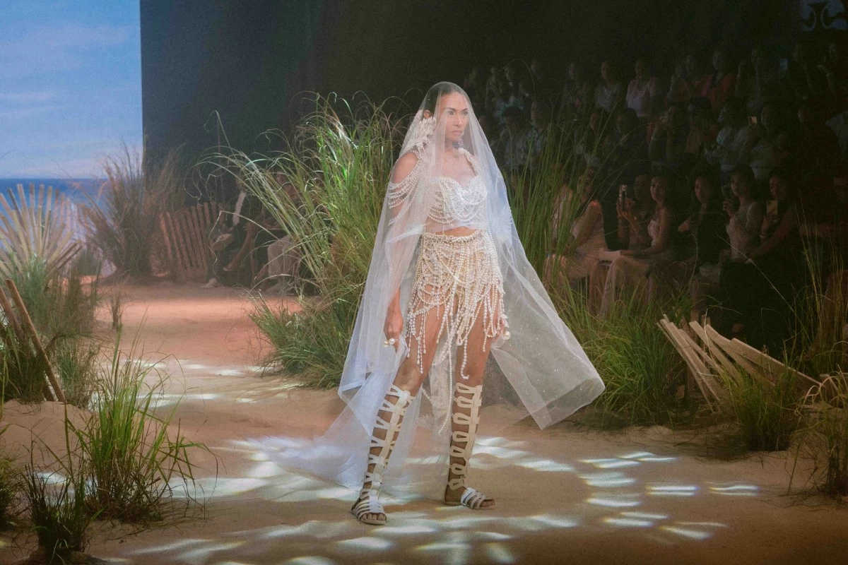 Beatrice Luigi Gomez