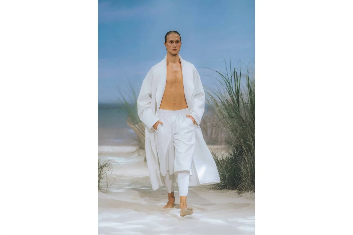 Furne One's 'Take Me to the Sea'