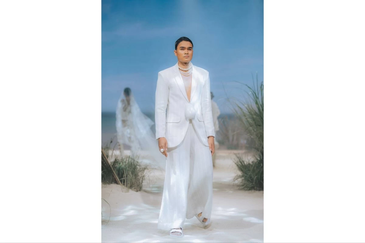 Furne One's 'Take Me to the Sea'