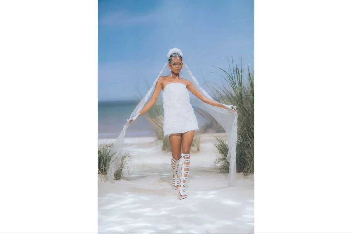 Furne One's 'Take Me to the Sea'