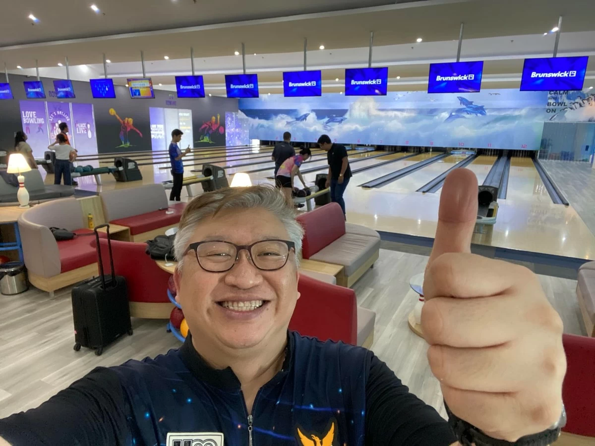 Mervyn Foo (Mervyn Foo's FB post)