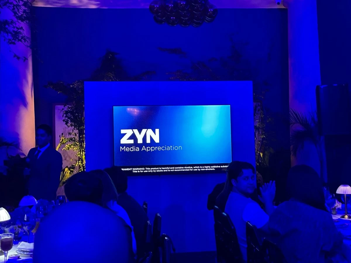 ZYN celebrates a bold new chapter in nicotine experience with its newest flavor lineup.