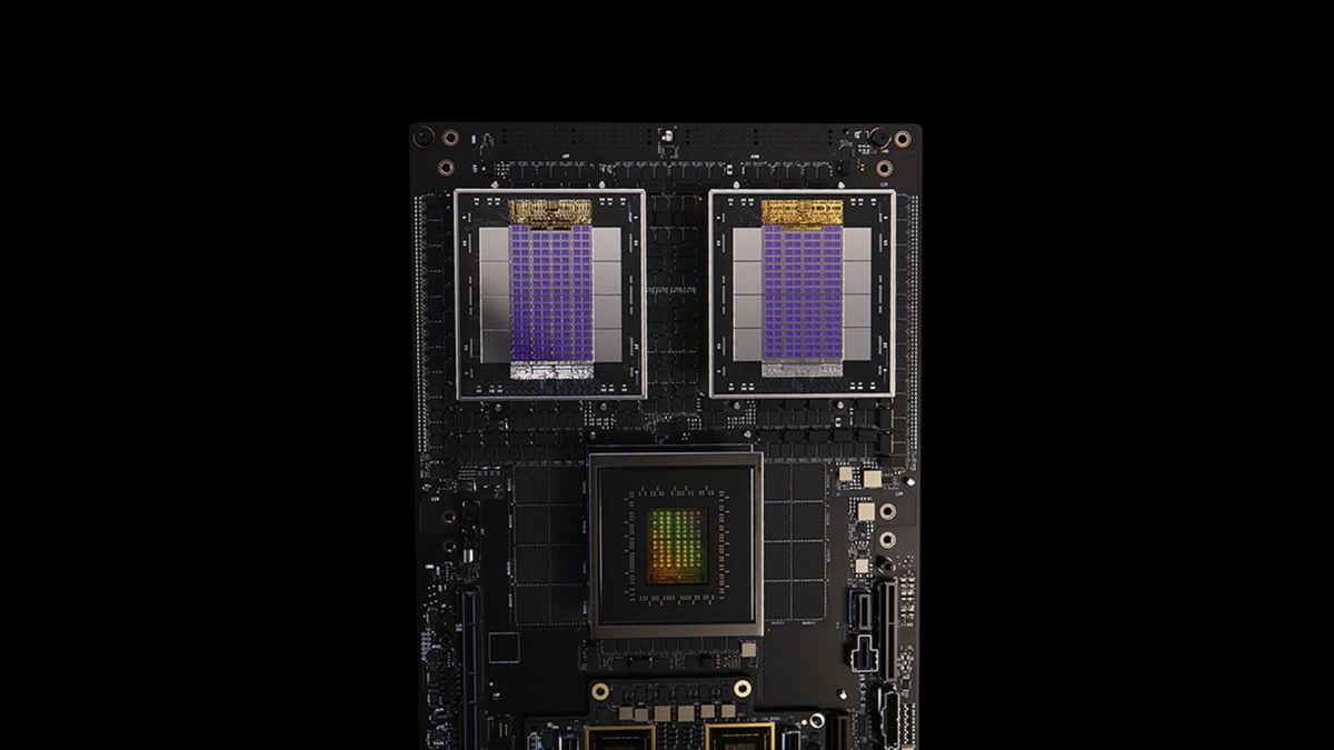 NVIDIA NVLink Fusion