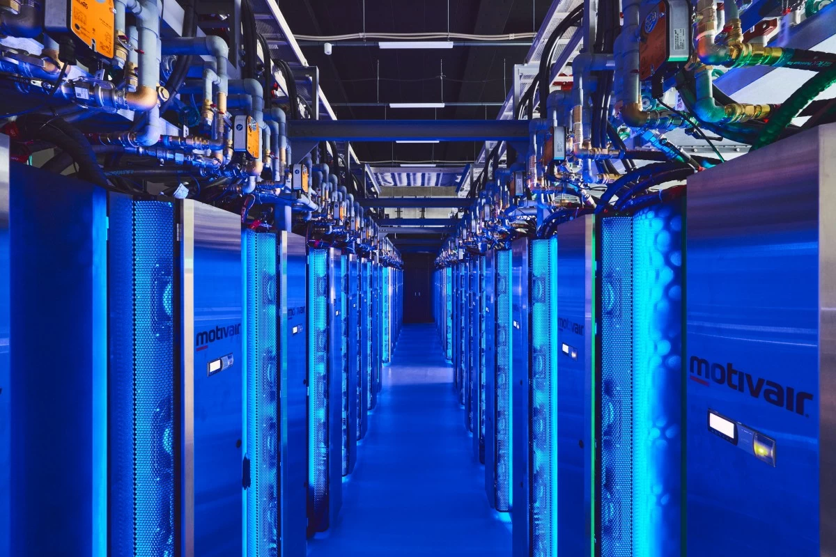AIST Quantum Research Supercomputer
