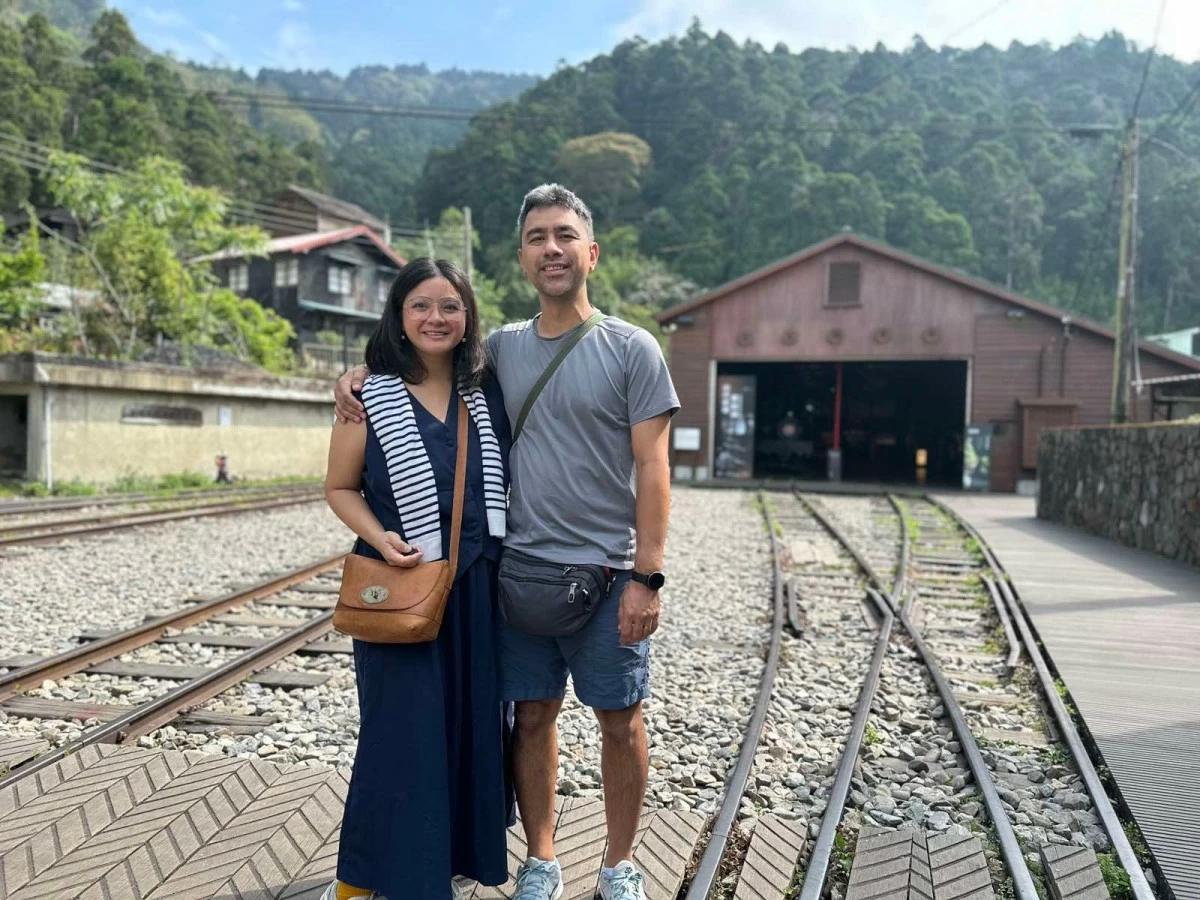 Photo from Paula Peralejo