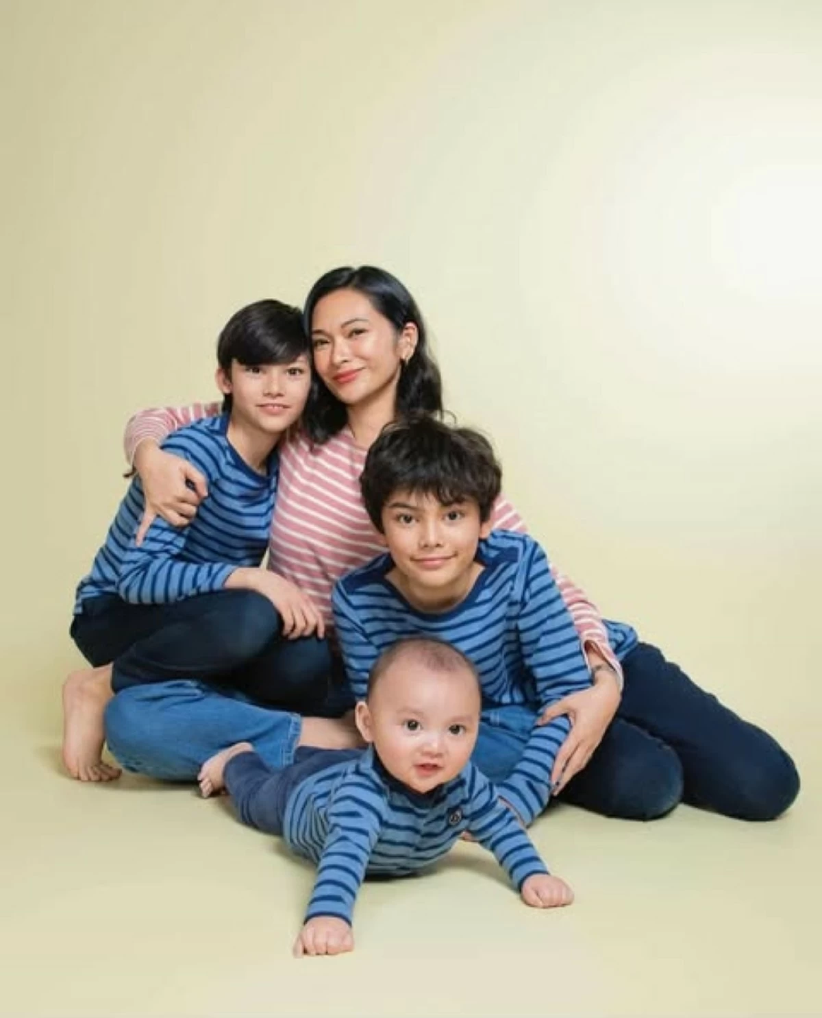 Photo from Danie Laurel