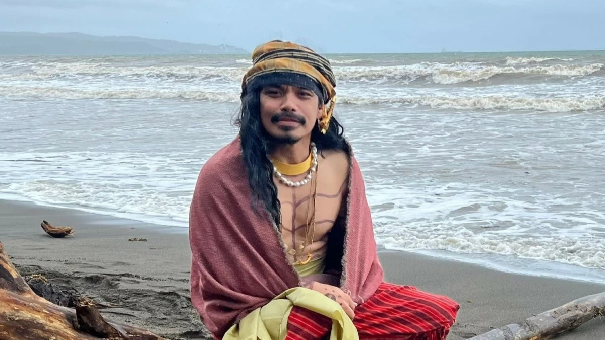 Bong Cabrera as Rajah Kolambu